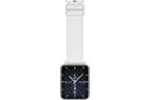 Smartwatch myPhone Watch 1.85" srebrny