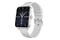 Smartwatch myPhone Watch 1.85" srebrny