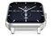 Smartwatch myPhone Watch 1.85" srebrny