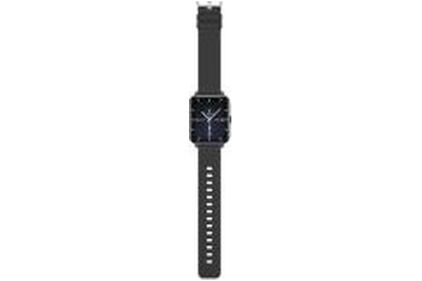 Smartwatch myPhone Watch 1.85" czarny