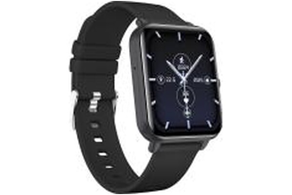 Smartwatch myPhone Watch 1.85" czarny