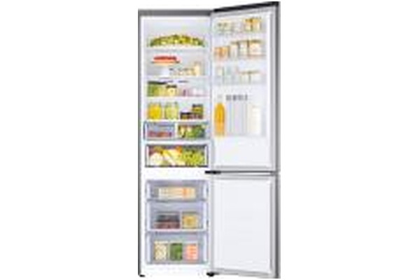 Lodówka Samsung RB38T607BS9
