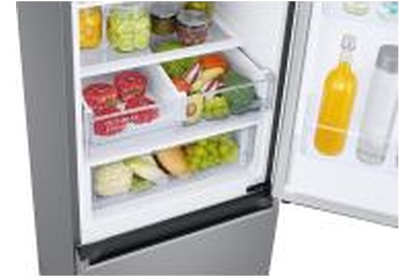 Lodówka Samsung RB38T607BS9