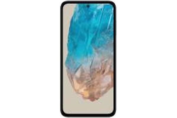 Smartfon Samsung Galaxy M35 5G szary 6.6" 6GB/128GB