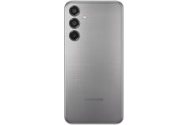 Smartfon Samsung Galaxy M35 5G szary 6.6" 6GB/128GB