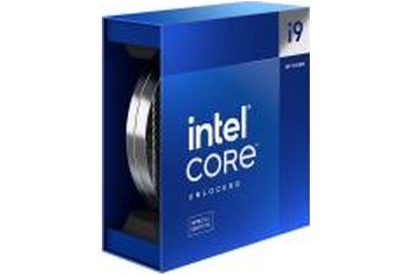 Procesor Intel Core i9-14900KS 2.4GHz 1700 36MB