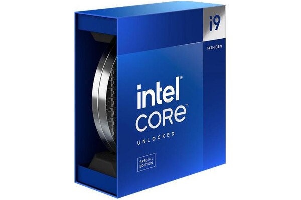 Procesor Intel Core i9-14900KS 2.4GHz 1700 36MB