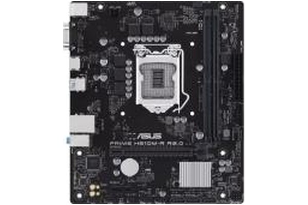 Płyta główna ASUS H510M-R Prime R2.0 Socket 1200 Intel H510 DDR4 microATX