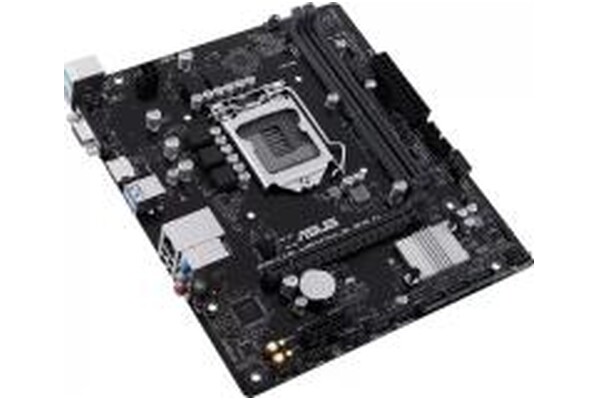 Płyta główna ASUS H510M-R Prime R2.0 Socket 1200 Intel H510 DDR4 microATX