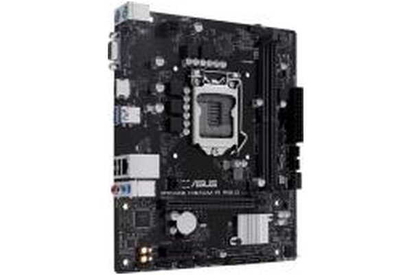 Płyta główna ASUS H510M-R Prime R2.0 Socket 1200 Intel H510 DDR4 microATX