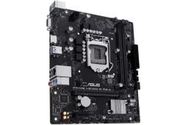 Płyta główna ASUS H510M-R Prime R2.0 Socket 1200 Intel H510 DDR4 microATX