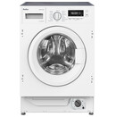 Pralka do zabudowy AMICA AWBI6122LCB 6kg 1200obr./min