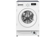 Pralka do zabudowy AMICA AWBI6122LCB 6kg 1200obr./min