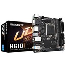 Płyta główna GIGABYTE H610I Socket 1700 Intel H610 DDR5 Mini-ITX