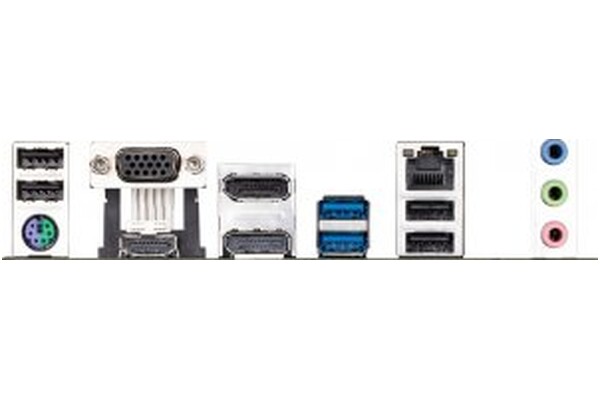 Płyta główna GIGABYTE H610I Socket 1700 Intel H610 DDR5 Mini-ITX