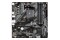 Płyta główna GIGABYTE B550MK Socket AM4 AMD B550 DDR4 miniATX