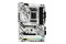 Płyta główna ASrock B650 Steel Legend WiFi Socket AM5 AMD B650 DDR5 ATX