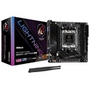 Płyta główna ASrock B650I Socket AM5 AMD B650 Mini-ITX