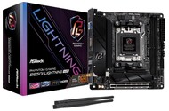 Płyta główna ASrock B650I Socket AM5 AMD B650 Mini-ITX