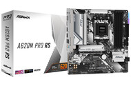 Płyta główna ASrock A620M Pro RS Socket AM5 AMD A620 miniATX