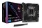 Płyta główna ASrock B760I Socket 1700 Intel B760 DDR5 Mini-ITX