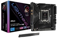 Płyta główna ASrock Z790I Socket 1700 Intel Z790 DDR5 Mini-ITX