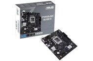 Płyta główna ASUS H610M-R-SI Prime Socket 1700 Intel H610 DDR5 miniATX