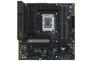 Płyta główna ASUS B760M Plus II TUF Gaming Socket 1700 Intel B760 DDR5 miniATX