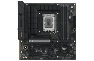 Płyta główna ASUS B760M Plus II TUF Gaming WiFi Socket 1700 Intel B760 DDR5 miniATX