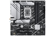 Płyta główna ASUS B760M-A Prime WiFi Socket 1700 Intel B760 DDR5 miniATX