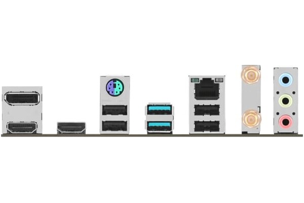 Płyta główna ASUS B760M-A Prime WiFi Socket 1700 Intel B760 DDR5 miniATX