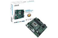 Płyta główna ASUS B660M-C Pro D4 Socket 1700 Intel B660 DDR4 miniATX