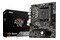 Płyta główna MSI Pro Socket AM4 AMD A520 DDR4 miniATX