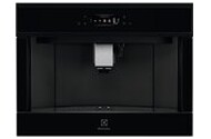 Ekspres automatyczny Electrolux EBC85H czarny