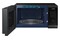 Kuchenka mikrofalowa Samsung MG23DG4524CGE2 23l 800W