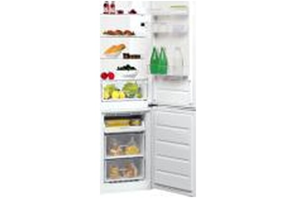 Lodówka Whirlpool WNF821E
