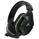 Słuchawki Turtle Beach Stealth 600X Gen 2 Nauszne Bezprzewodowe czarno-zielony