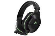 Słuchawki Turtle Beach Stealth 600X Gen 2 Nauszne Bezprzewodowe czarno-zielony