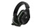 Słuchawki Turtle Beach Stealth 600X Gen 2 Nauszne Bezprzewodowe czarno-zielony