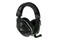 Słuchawki Turtle Beach Stealth 600X Gen 2 Nauszne Bezprzewodowe czarno-zielony