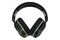 Słuchawki Turtle Beach Stealth 600X Gen 2 Nauszne Bezprzewodowe czarno-zielony
