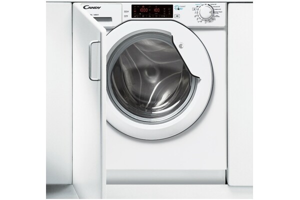 Pralka do zabudowy Candy CBWO49TWMES 9kg 1400obr./min
