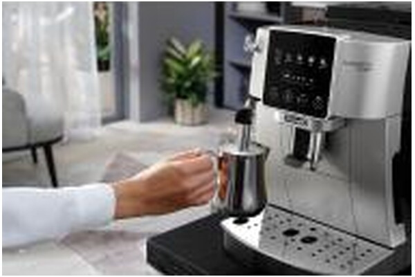 Ekspres De’Longhi Magnifica TART22031SB automatyczny