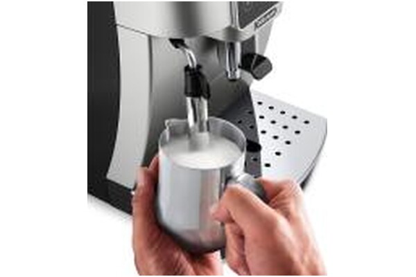 Ekspres De’Longhi Magnifica TART22031SB automatyczny srebrny