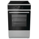 Kuchnia Gorenje EIT5356XPG płyta indukcyjna, piekarnik elektryczny