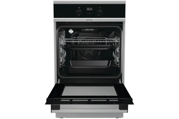 Kuchnia Gorenje EIT5356XPG płyta indukcyjna, piekarnik elektryczny