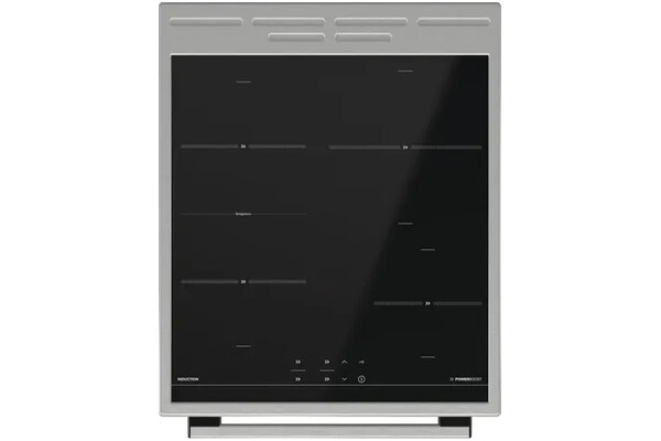 Kuchnia Gorenje EIT5356XPG płyta indukcyjna, piekarnik elektryczny