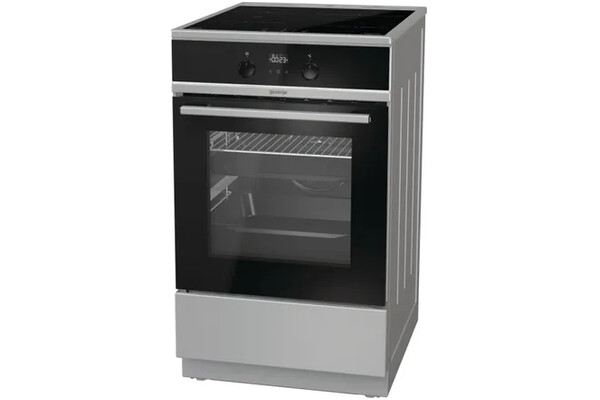 Kuchnia Gorenje EIT5356XPG płyta indukcyjna, piekarnik elektryczny