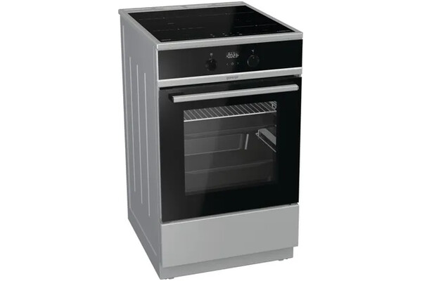 Kuchnia Gorenje EIT5356XPG płyta indukcyjna, piekarnik elektryczny