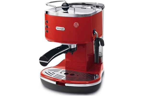 Ekspres De’Longhi ECO311R automatyczny
